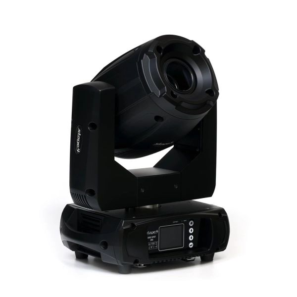 ����������� ��������� STAGE4 BROSPOT 180