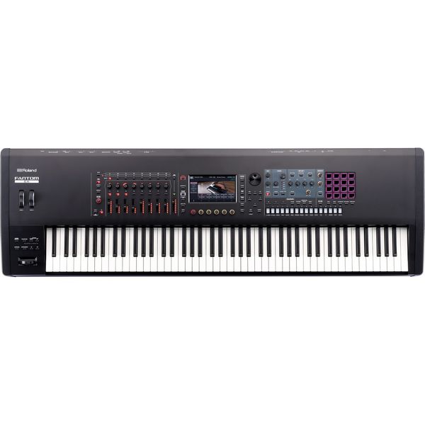 ���������������� ���������� ROLAND FANTOM-8-EX