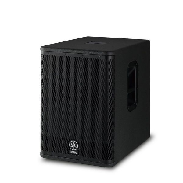 �������� �������� Yamaha DXS12