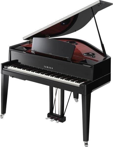 �������� ����� Yamaha Avant Grand N3