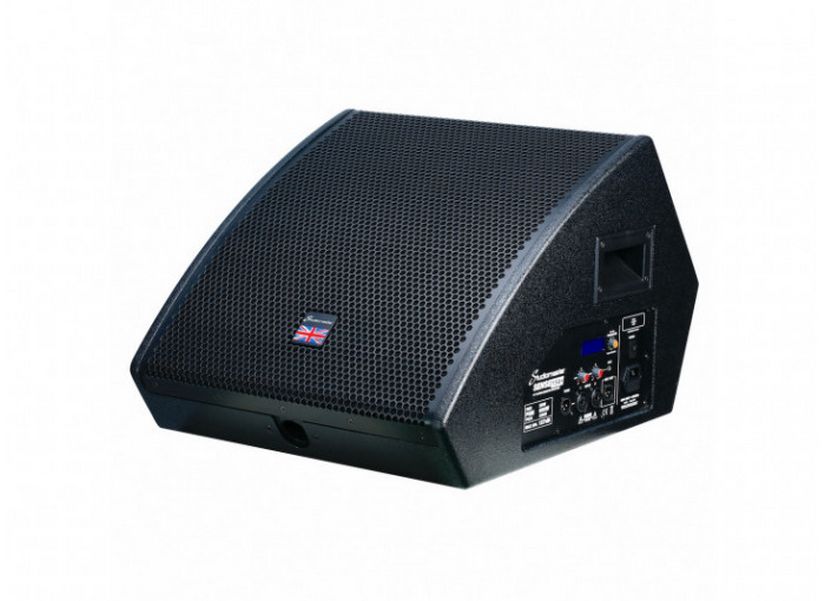 �������� ������������ ������������ ������� Studiomaster SENSE 15A+