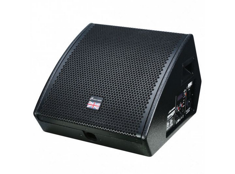 �������� ������������ ������������ ������� Studiomaster SENSE 12A+