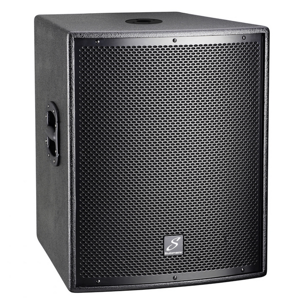 �������� �������� Studiomaster DRIVE15SA