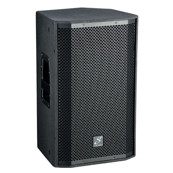 �������� ������������ ������� Studiomaster VENTURE 12A