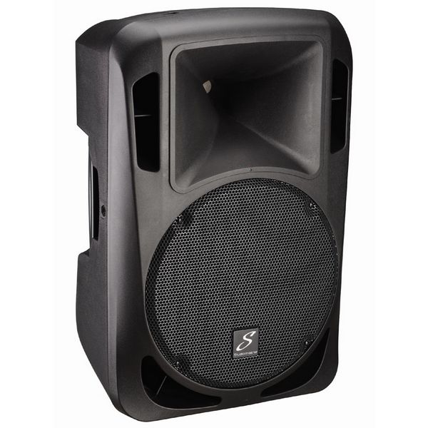 �������� ������������ ������� Studiomaster DRIVE12A