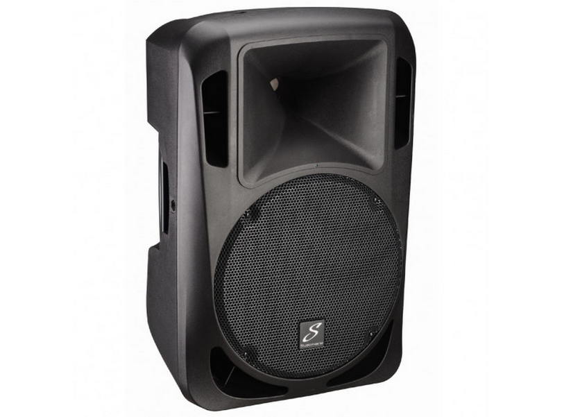 �������� ������������ ������� Studiomaster DRIVE15A
