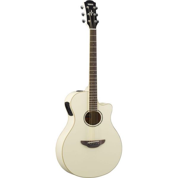 ������������������� ������ Yamaha APX600 VW