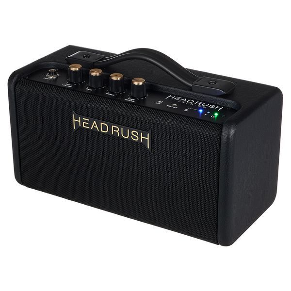 ����������� �������������� ��������� HeadRush FRFR-GO 30 ��