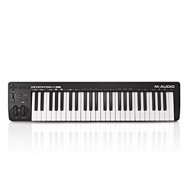 ����-���������� M-Audio Keystation 49 MK3 USB
