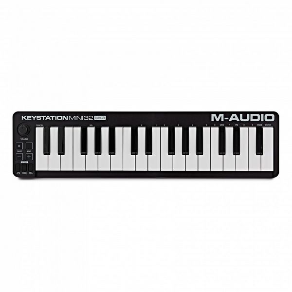 ����-���������� M-Audio Keystation mini 32 MK3
