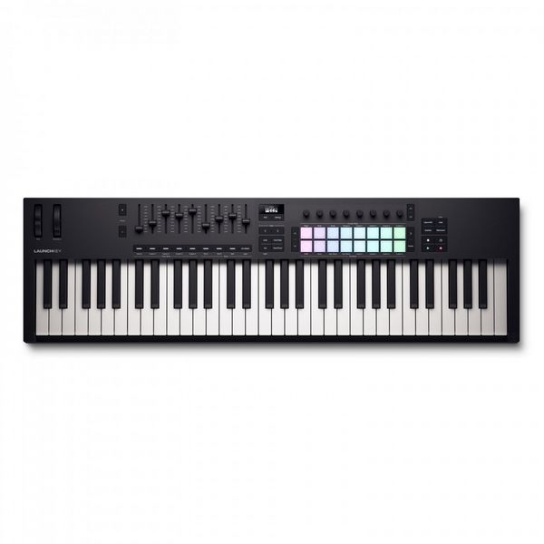 ����-���������� NOVATION Launchkey 61 MK4