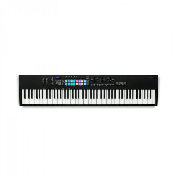 ����-���������� NOVATION Launchkey 88 MK3