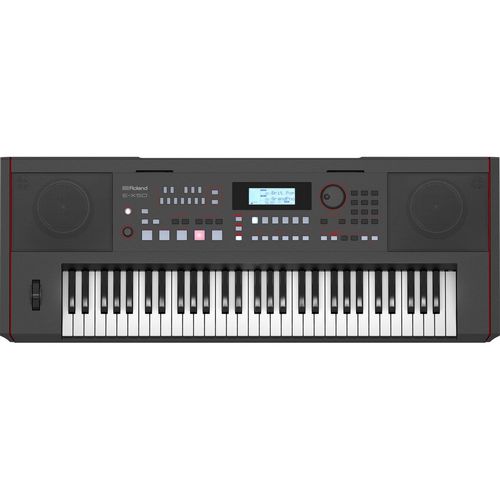 ���������� � ������������������� ROLAND E-X50