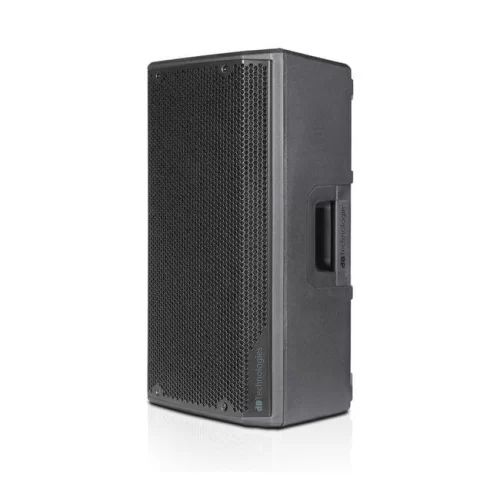�������� ������������ ������� DB Technologies OPERA 10