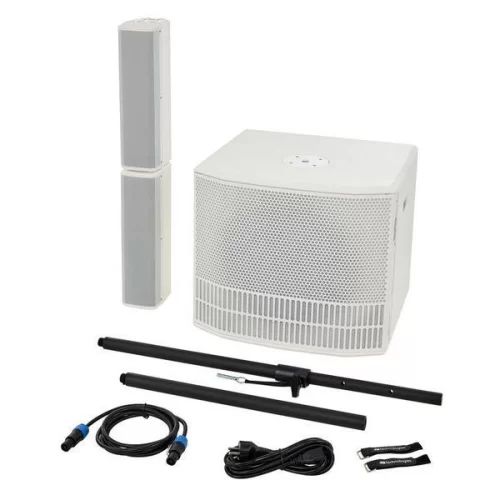 ������������ �������� DB Technologies ES503 WHITE