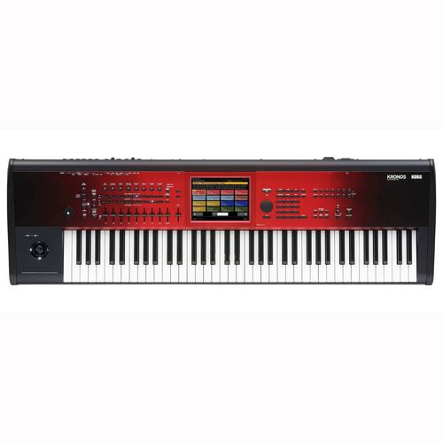 �������������� ������� ������� KORG KRONOS2-73 SE Limited Edition