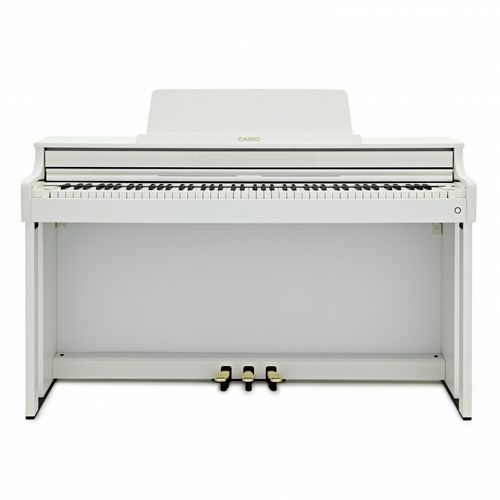 �������� ������� Casio AP-550WE, �����
