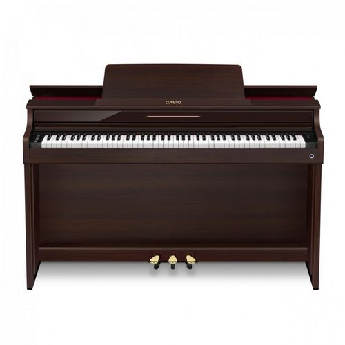 �������� ������� Casio AP-550BN, ����������