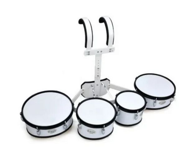 ����� �� 4-x �������� ����� PC Drums PCQA-04