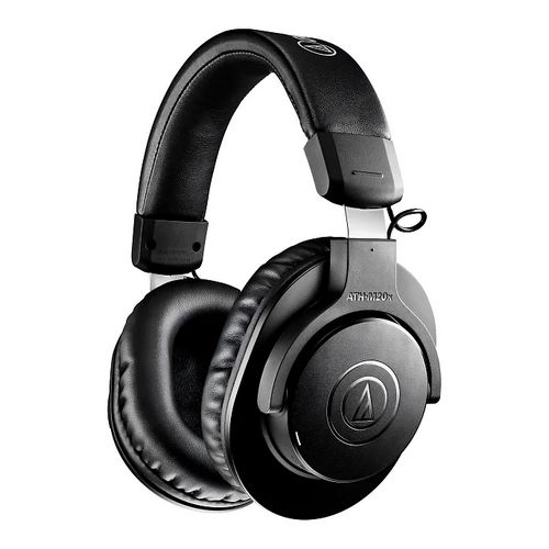������������ �������� Audio-Technica ATH-M20xBT