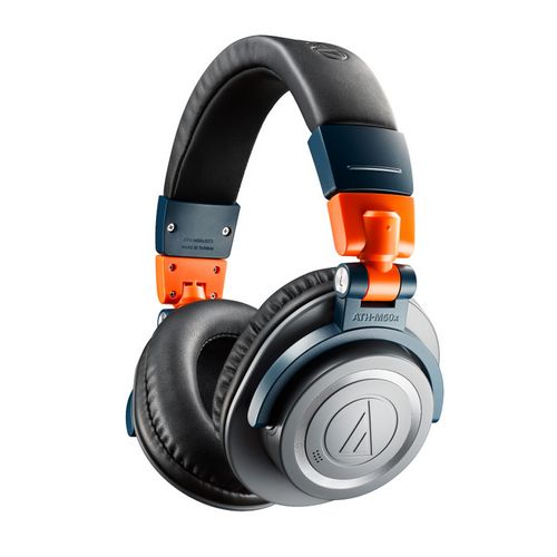 ������������ �������� Audio-Technica ATH-M50xBT2 Lab Limited Edition