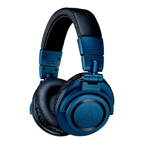 ������������ �������� Audio-Technica ATH-M50xBT2 Deep Sea