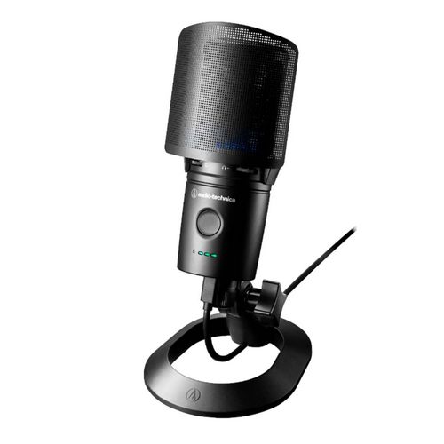 ���������������� �������������� USB-�������� Audio-Technica AT2020 USB-XP