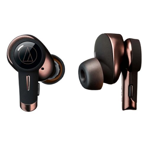 ������������ �������� Audio-Technica ATH-TWX9 Black