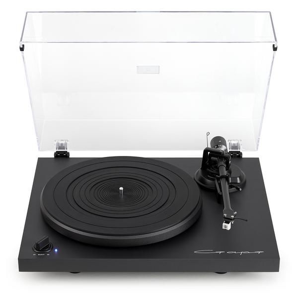��������� ������������� Radiotehnika ����� LP002D