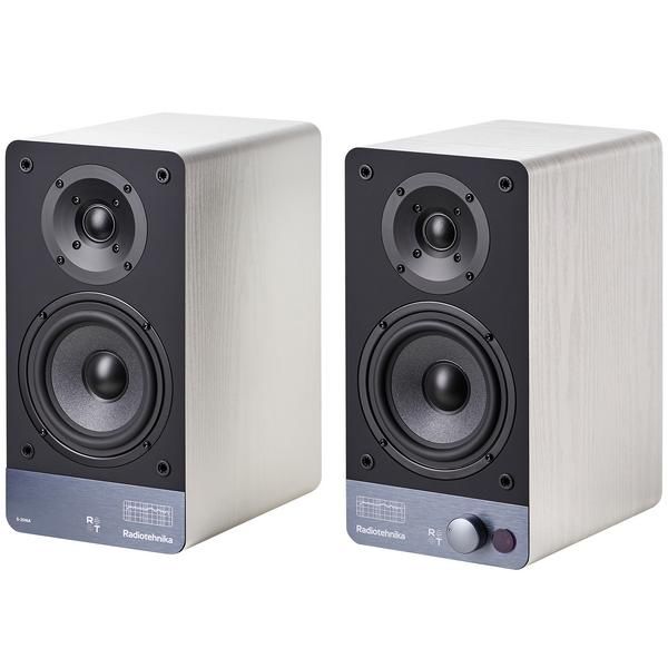 �������� ������������ ������� ������ Radiotehnika S-20NA White