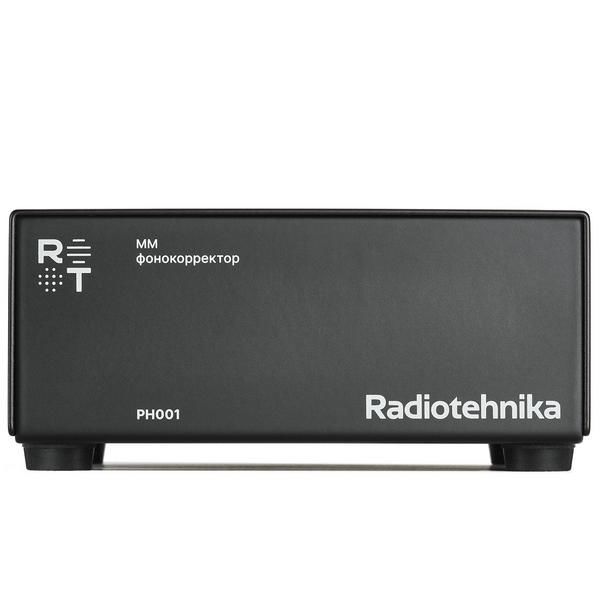 ������������� Radiotehnika PH001