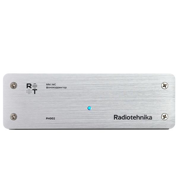 ������������� Radiotehnika PH002