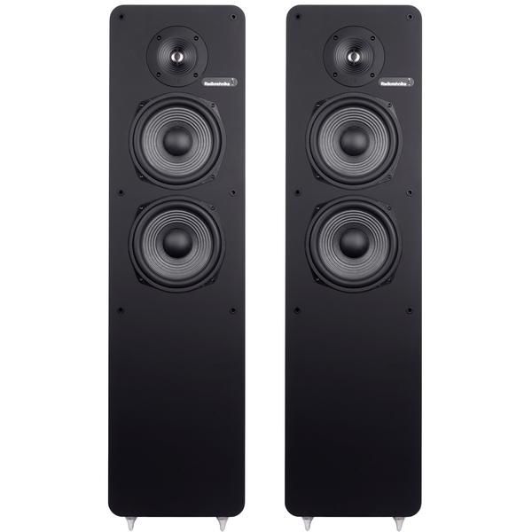 ��������� �������� Radiotehnika Sigma 1.02