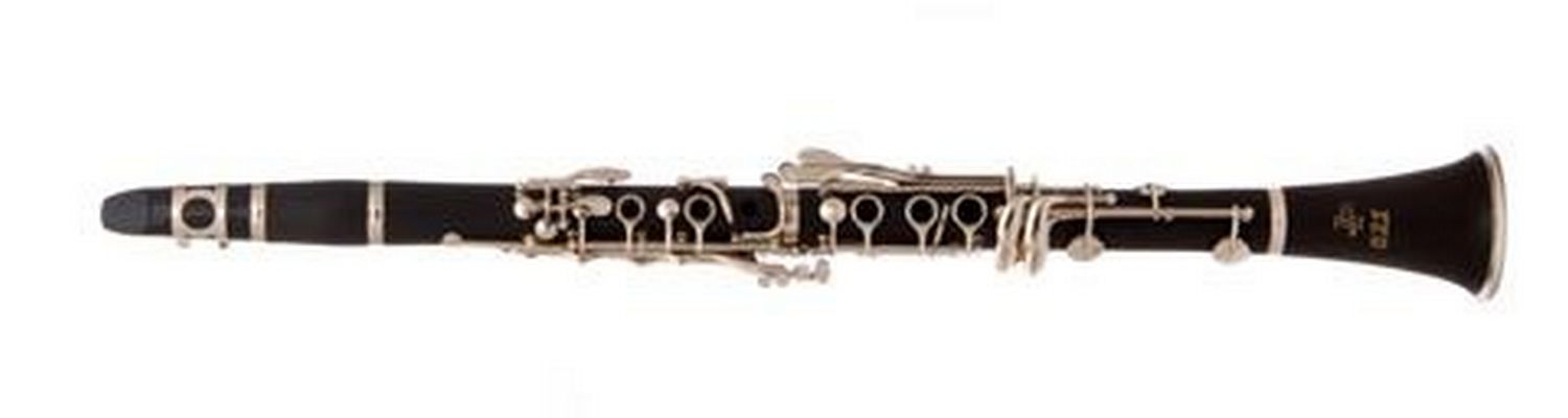 ������� Bb John Packer JP021