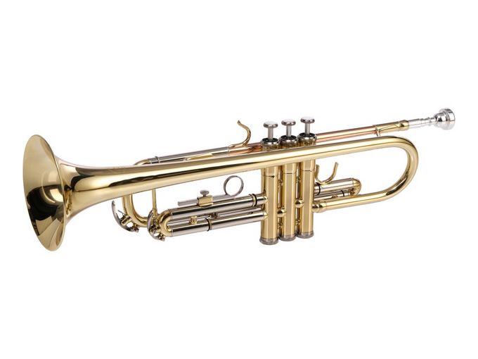 ����� Bb, John Packer JP051S