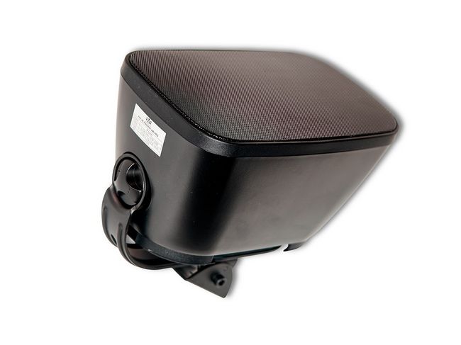 ������������ ��������� ������������ ������� SVS Audiotechnik PAF-4B PRO