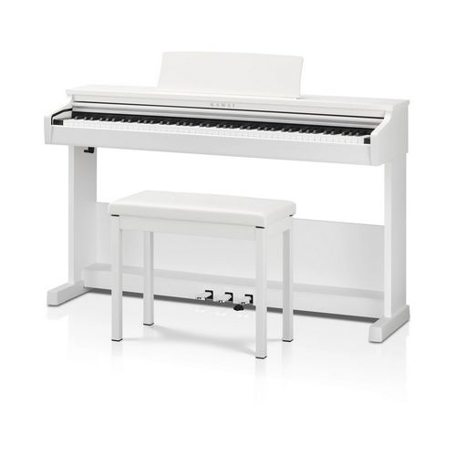 �������� �������, �������� � ��������� KAWAI CX102 W