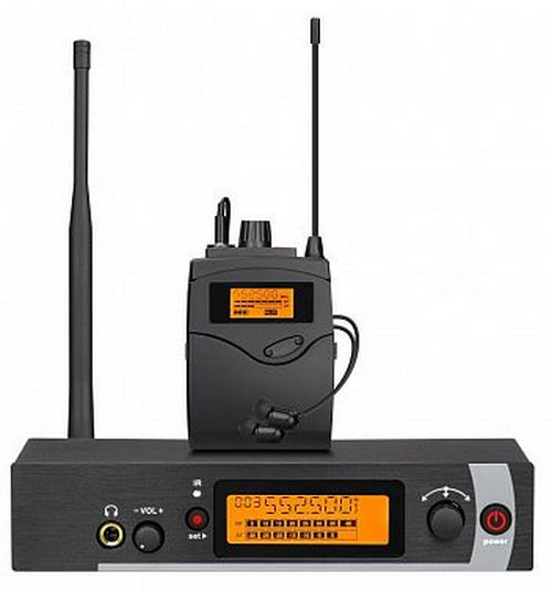 ������� ����������� LAudio TR-310