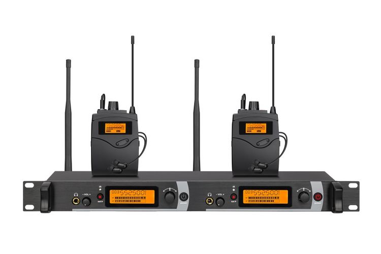 ������� ����������� LAudio TR-320