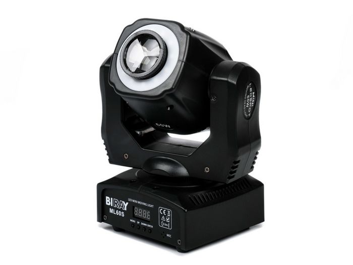���������������� �������� "������" Bi Ray ML60S W, LED 60��