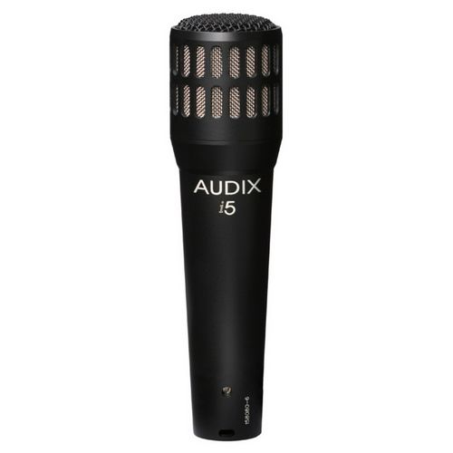 ������������ ���������������� �������� AUDIX i5