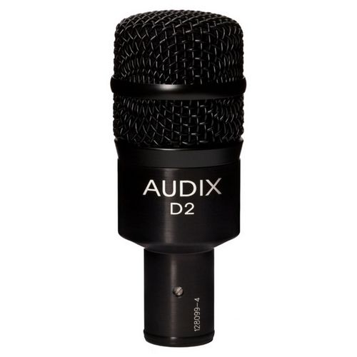 ������������ ���������������� �������� AUDIX D2
