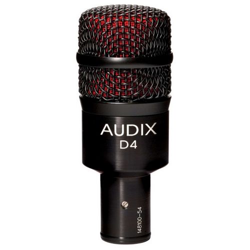 ������������ ���������������� �������� AUDIX D4
