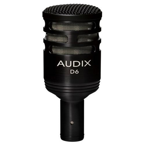 ������������ ���������������� �������� AUDIX D6