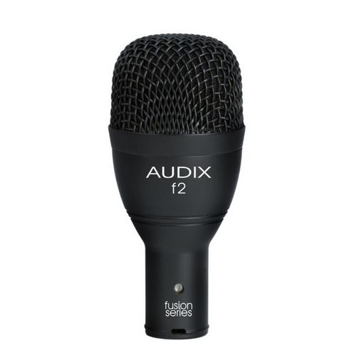 ������������ ���������������� �������� AUDIX F2