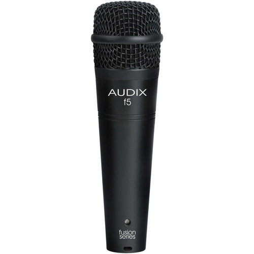 ������������ ���������������� �������� AUDIX F5