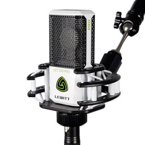 ��������� �������� LEWITT LCT240PRO White VP