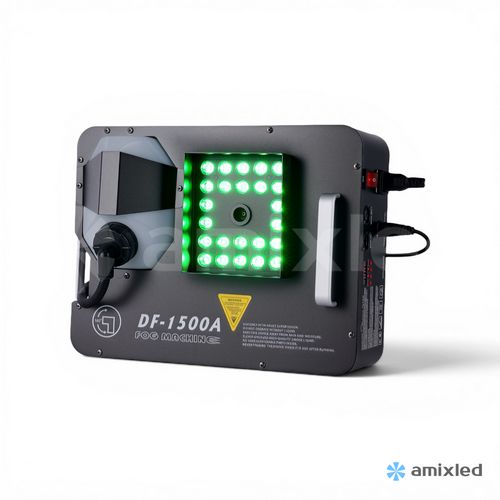 ������������ ��� ������ AMIXLED FOG PULSE 1500D LED