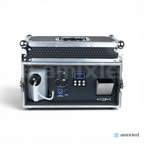 ��������� ������ AMIXLED HAZER FLOW 1000D