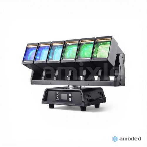 ������������ ������������ ������ �������� AMIXLED KOMETT